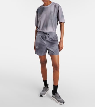 x On technical shorts | Loewe