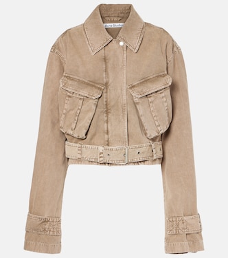 Giacca di jeans | Acne Studios