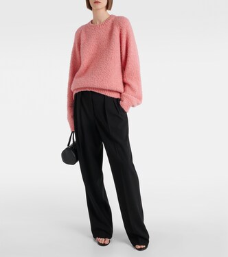 Pullover Druna in cashmere | The Row