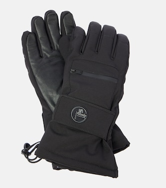 Guantes Peak | Fusalp