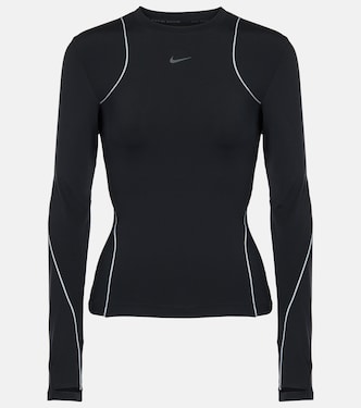 Top Run in tessuto tecnico | Nike