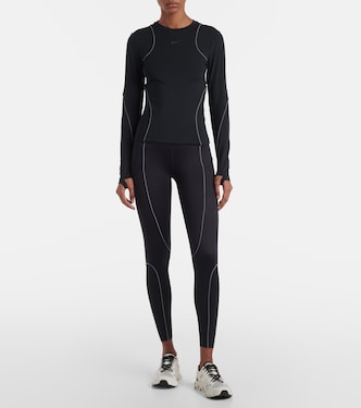 Top Run in tessuto tecnico | Nike