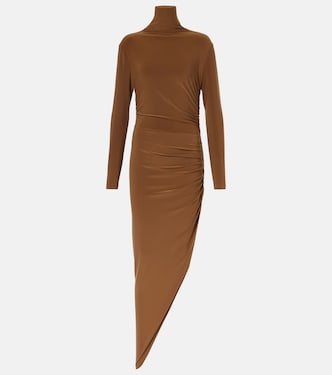 Midikleid | Norma Kamali
