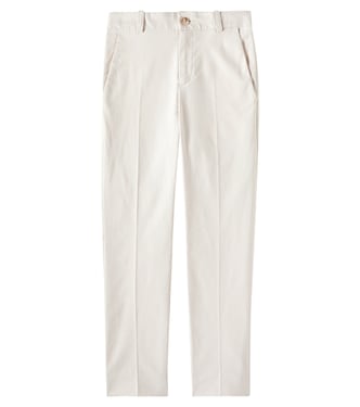 Pantaloni Peter in misto cotone | Bonpoint