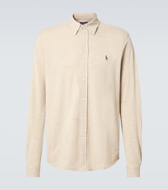 Camicia in cotone | Polo Ralph Lauren
