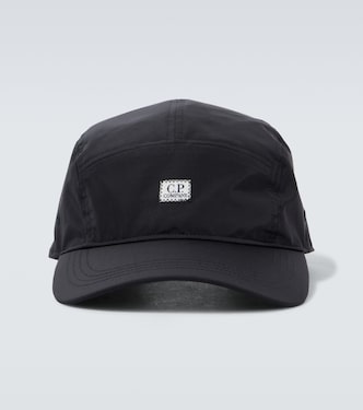 Cap aus Chrome-R | C.P. Company