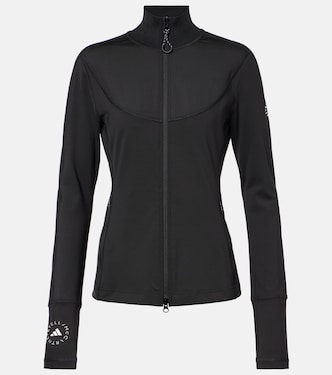 TruePurpose technical jacket | Adidas by Stella McCartney