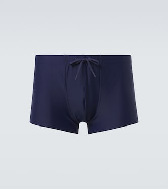 Badehose aus Jersey | CDLP