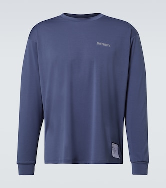 Longsleeve Auralite | Satisfy