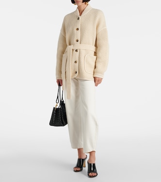 Gus cotton-blend jacket | Altuzarra
