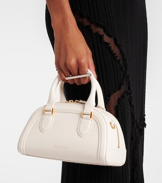 Borsa Birdee Mini in pelle | McQueen