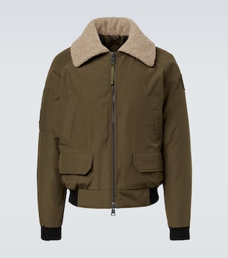 Bomberjacke Chilliwack | Canada Goose