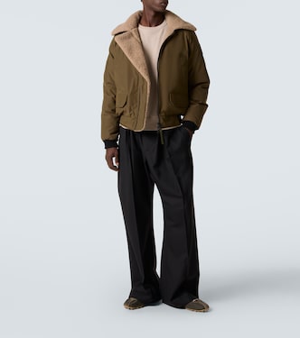 Bomberjacke Chilliwack | Canada Goose