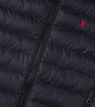 Wattierte Weste | Polo Ralph Lauren Kids