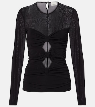 Top Gladice aus Jersey  | Isabel Marant