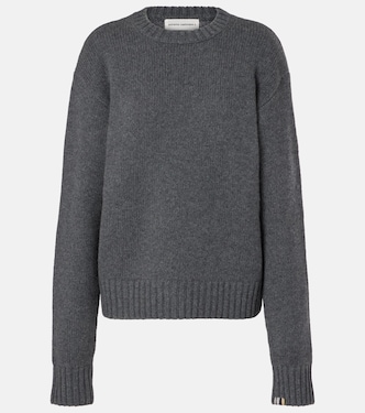 Jersey Oldie de cachemir | Extreme Cashmere
