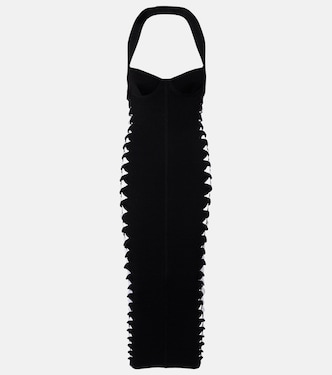 Robe midi | Balmain