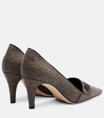 Pumps Lulumae 70 | Manolo Blahnik