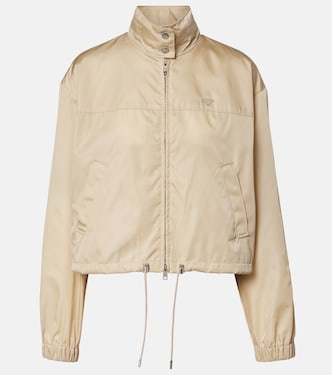 Re-Nylon blouson jacket | Prada