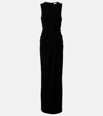 Jersey maxi dress | Sportmax