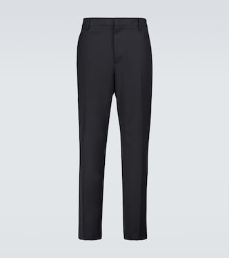 Valentino pantalones de lana | Valentino