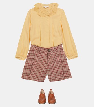 Bluse | Chloé Kids