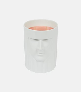 The Lady Large candle | Ginori 1735