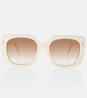 Occhiali da sole oversize | Celine Eyewear
