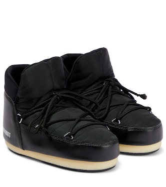 Icon Evolution Pumps雪地靴 | Moon Boot