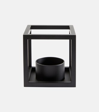 Kubus T candle holder | Audo Copenhagen