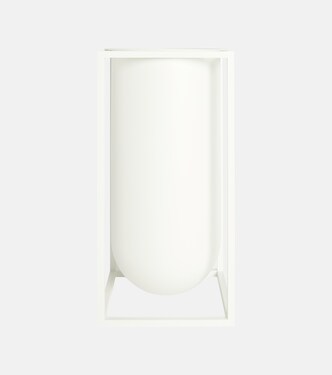 Kubus Lolo vase | Audo Copenhagen