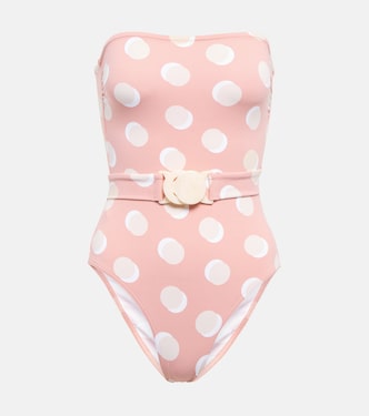 Bañador bandeau Nuit Lune | Eres