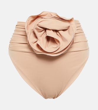 Braga de bikini floral | Magda Butrym