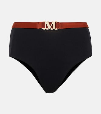 Slip bikini Smilla a vita alta | Max Mara