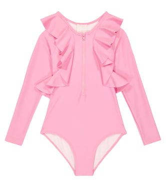 Protector de baño con logo | Givenchy Kids
