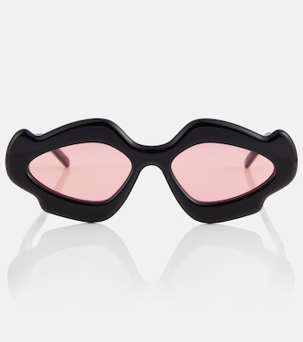 Paula's Ibiza gafas de sol Flame | Loewe