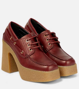 Escarpins Skyla en cuir synthétique | Stella McCartney