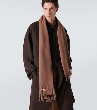 Sciarpa in lana | Acne Studios