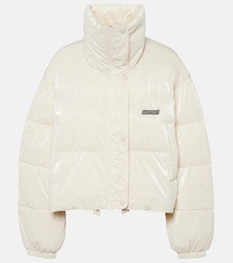 Chaqueta acolchada Telia cropped | Marant Etoile