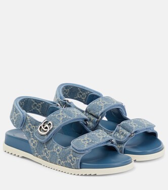 GUCCI Marmont Shoes for Women Mytheresa