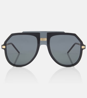 Occhiali da sole aviator | Dolce&Gabbana