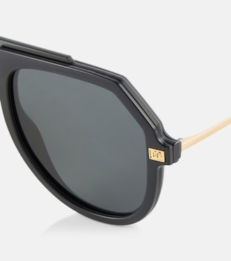 Aviator-Sonnenbrille | Dolce&Gabbana