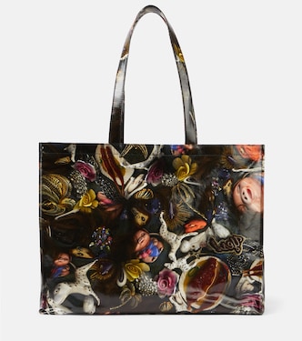 x Per Sundberg - Borsa con logo | Acne Studios