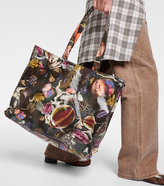 x Per Sundberg - Borsa con logo | Acne Studios