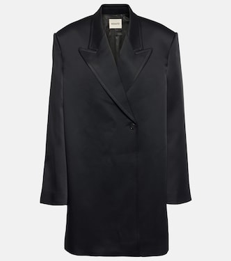 Cappotto oversize Ray | Khaite