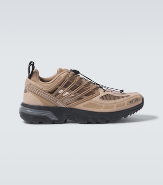 ACS Pro trail running shoes | Salomon