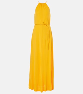 White Label Maxikleid Lenny aus Jersey | Proenza Schouler