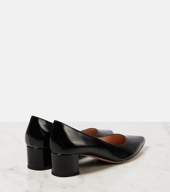Salones de piel pulida | Gianvito Rossi