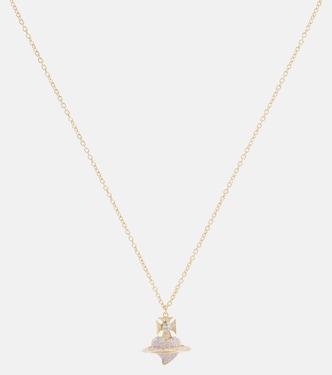 Agnatha pendant necklace | Vivienne Westwood