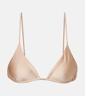 Top bikini Via | Jade Swim
